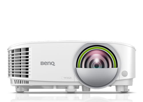 BenQ EW800ST World’s First Android-based Smart Projectors for Business 3300 lm