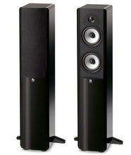 Load image into Gallery viewer, Boston Acoustics  A 250 Floor Standing speakers Pair
