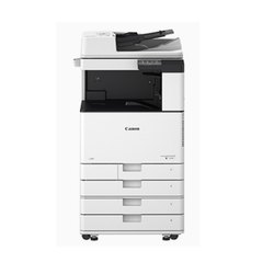 Canon iR C3120 with DADF and Toner