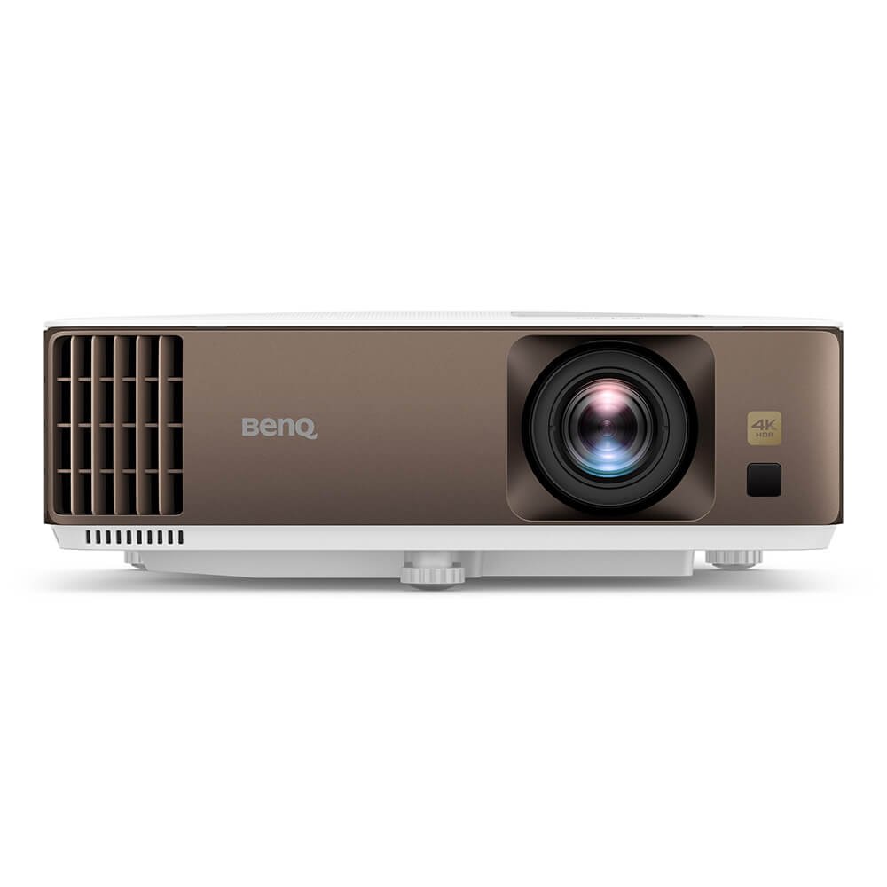 BenQ W1800 4K HDR Home Cinema Projector, 100% Rec.709, HDR10, HLG