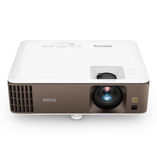 Load image into Gallery viewer, BenQ W1800 4K HDR Home Cinema Projector, 100% Rec.709, HDR10, HLG
