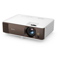Load image into Gallery viewer, BenQ W1800 4K HDR Home Cinema Projector, 100% Rec.709, HDR10, HLG
