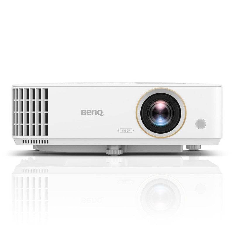 BenQ TH585P Full HD Low Input Lag Console Gaming Projector with 3500lm