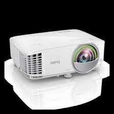 BenQ EX800ST World’s First Android-based Smart Projectors for Business 3300 lm