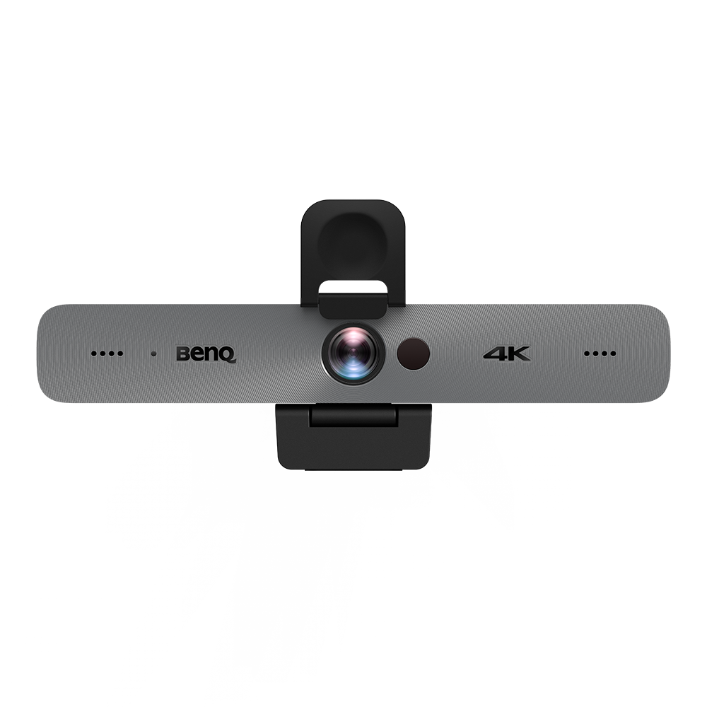 DVY32 Zoom™ Certified 4K UHD Conference Camera