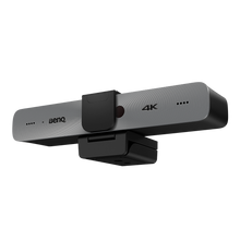 Load image into Gallery viewer, DVY32 Zoom™ Certified 4K UHD Conference Camera
