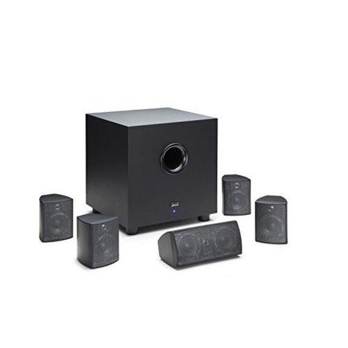 ELAC CINEMA 5 (5.1) ~ Home Theater System