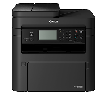 Canon imageCLASS MF 266dn Multifunction Laser Monochrome printer (Black)