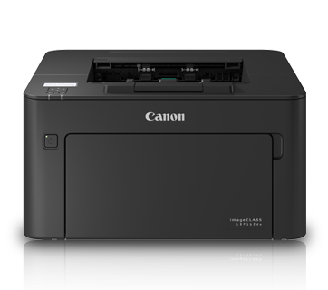 Canon imageCLASS LBP 162DW Laser Printer with Auto Duplex, WiFi 28 PPM