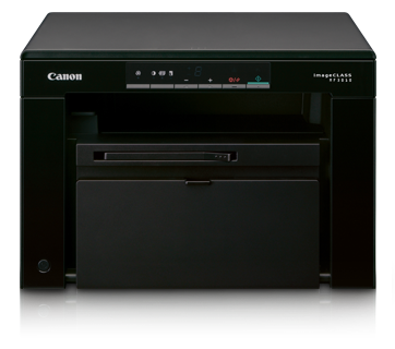 Canon imageCLASS MF 3010 Digital Multifunction Laser Printer