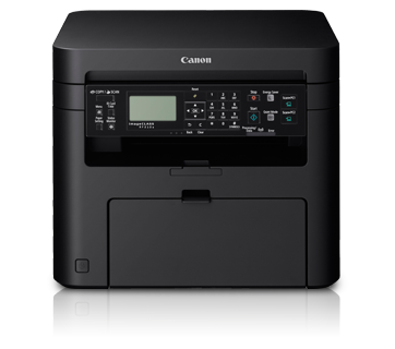 Canon imageCLASS MF 232w All-in-one Laser Wi-Fi Monochrome Printer (Black)