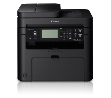 Canon ImageCLASS MF 237w Multifunction Laser Printer