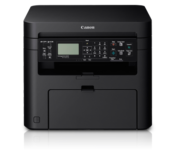 Canon MF 241D Digital Multifunction Laser Printer