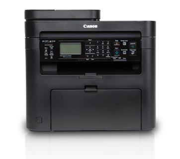 Canon MF 244DW Digital Multifunction Laser Printer