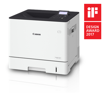 Canon ImageClass LBP 712CX Colour Laser Printer 38PPM,Network,Duplex