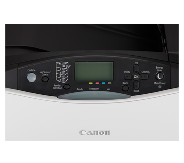 Canon imageCLASS LBP 841Cdn Single Function Laser Colour Printer