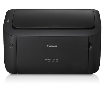 Canon imageCLASS LBP 6030B Single Function Laser Monochrome Printer (Black)