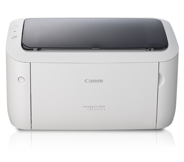 Canon ImageCLASS LBP 6030W Single function Monochrome Printer (Black)