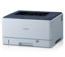 Load image into Gallery viewer, Canon imageCLASS LBP 8100n Single function Monochrome Printer (Black)
