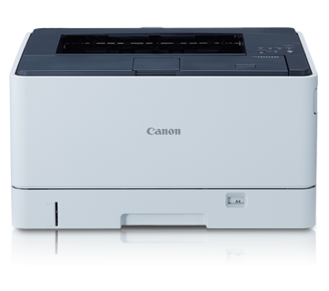 Canon imageCLASS LBP 8100n Single function Monochrome Printer (Black)