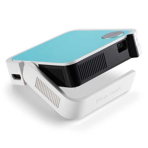 M1 mini Plus Smart LED Pocket Cinema Projector with JBL Speaker