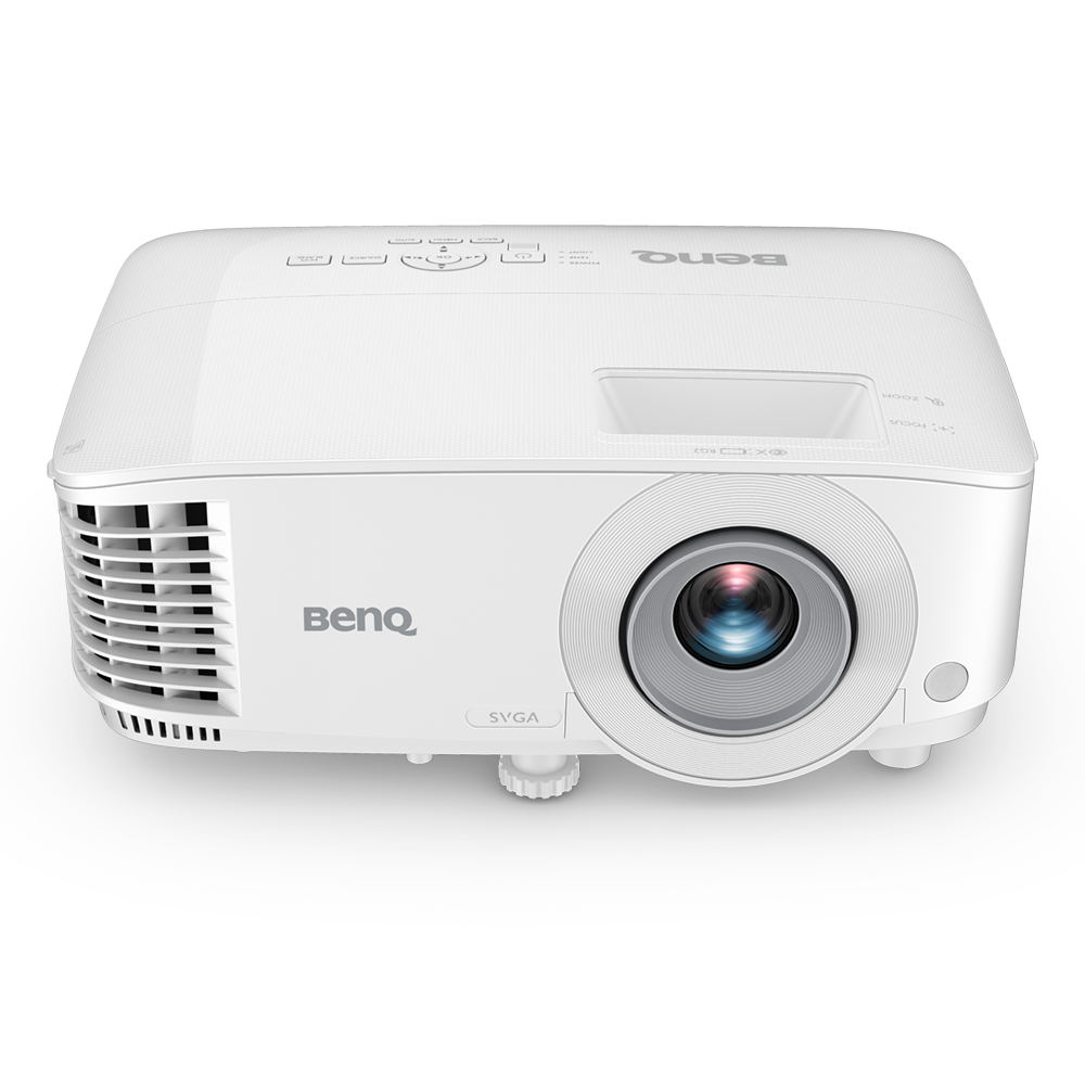 BenQ MS560P SVGA Business Projector For Presentation – INSAT