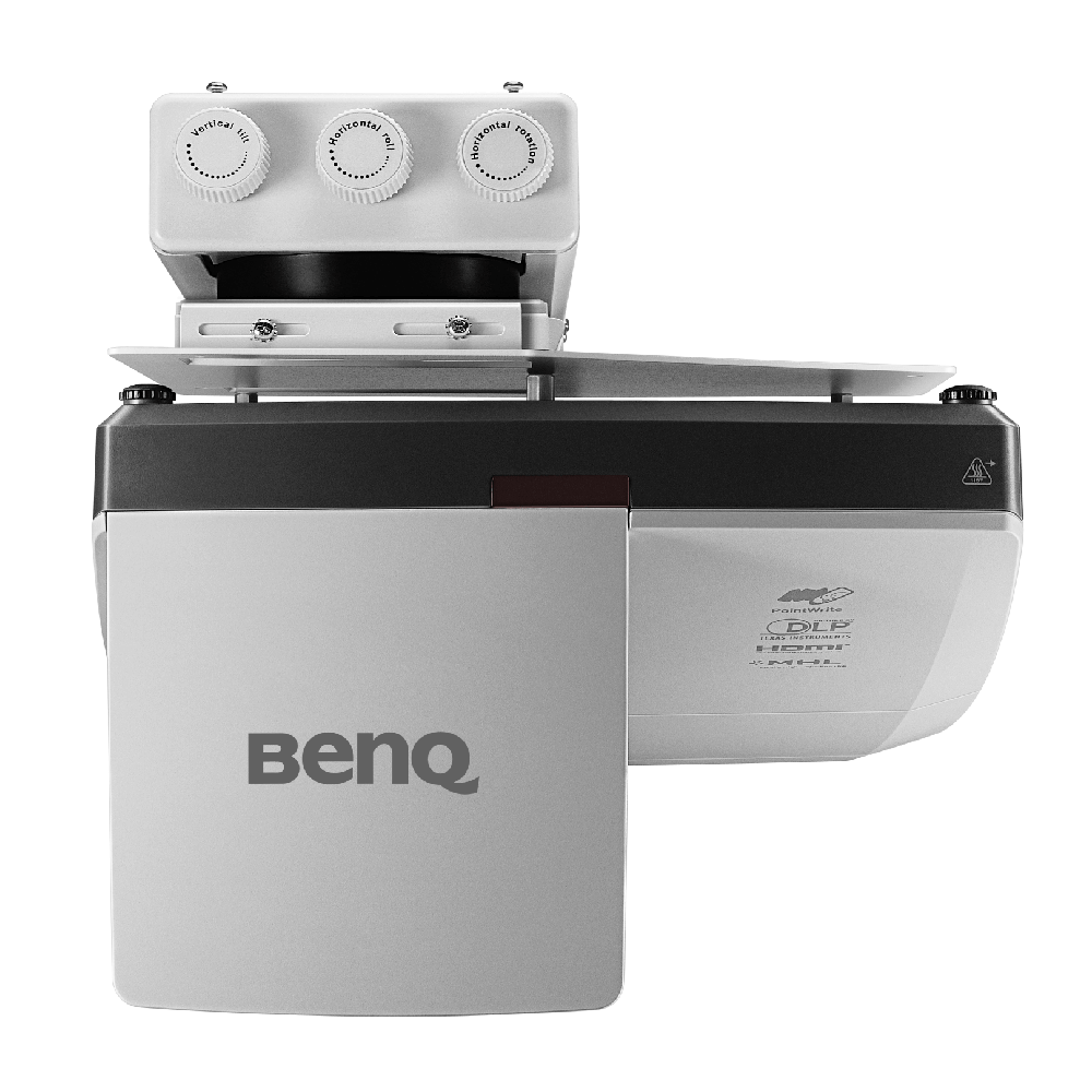 Proyector Benq MX852UST+ XGA Ultra Corta Distancia