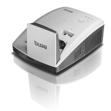 Load image into Gallery viewer, BenQ MW855UST+ WXGA Ultra Short Throw Projector
