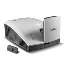 Load image into Gallery viewer, BenQ MW855UST+ WXGA Ultra Short Throw Projector
