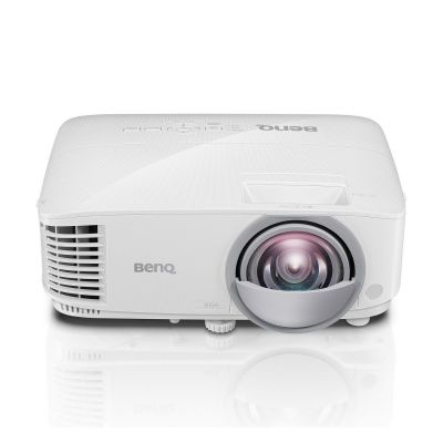 Benq MX808PST+ Interactive Projector with Short Throw, XGA