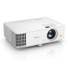Load image into Gallery viewer, BenQ TH585P Full HD Low Input Lag Console Gaming Projector with 3500lm
